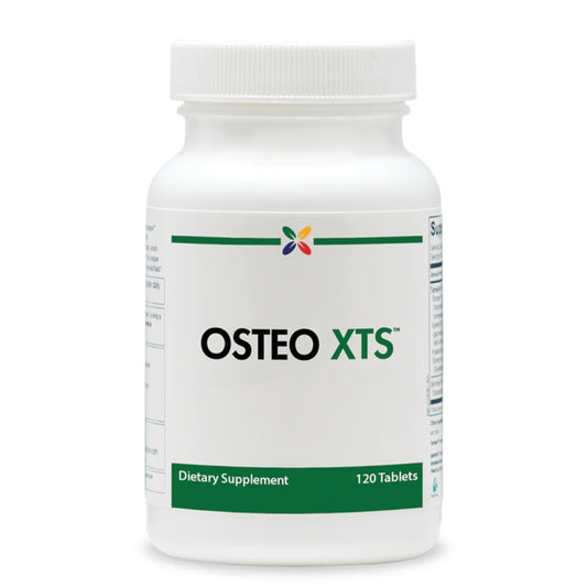 Osteo XTS™ Glucosamin-Formel, 120 Tabletten