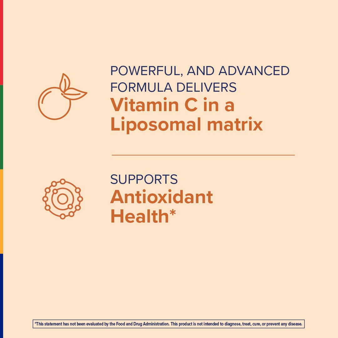 Revolution-C™ Complex, 60 Vegetarian Capsules