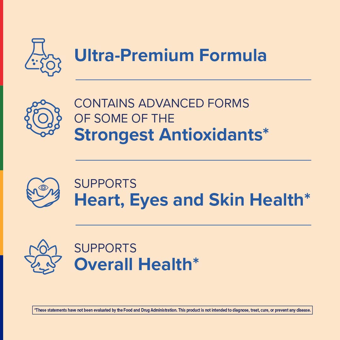 NextLevel Curcumin™ Komplex + CoQ10, 60 Weichkapseln