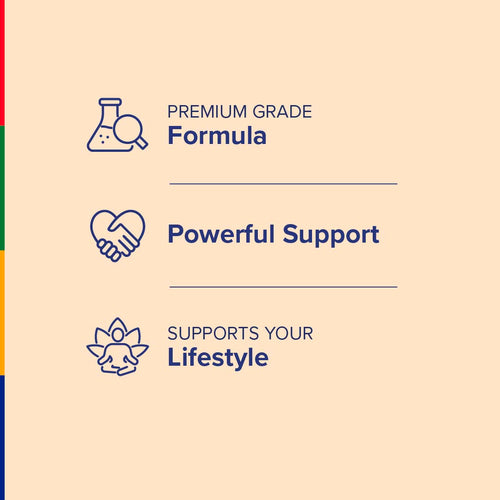 View 5 PurALC® Acetyl-L-Carnitine, 30 Capsules
