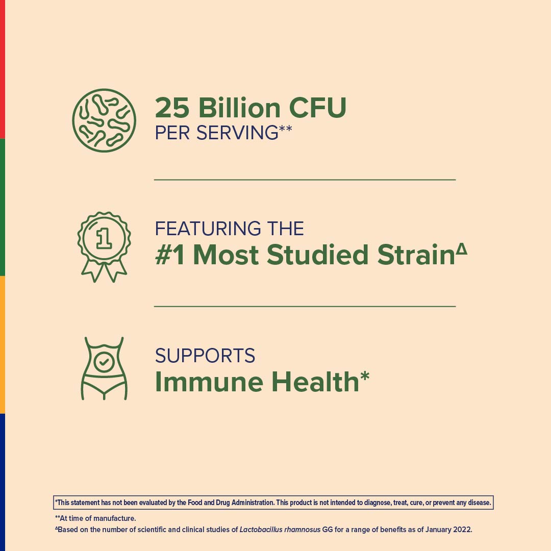 PurBiotic® ULTRA 25 MILIARDI CFU, 60 Capsule Vegetariane