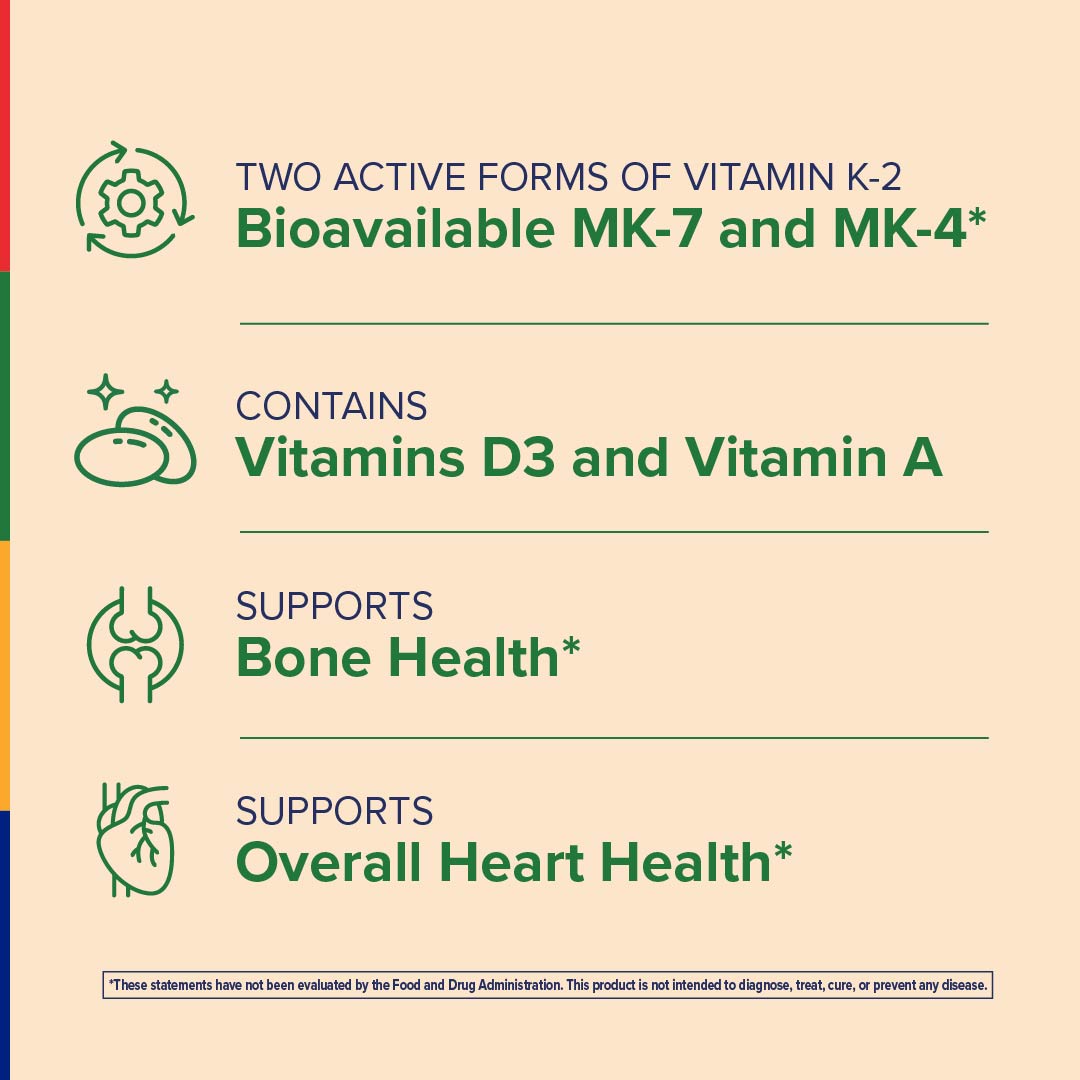 Complesso Revolution-K™, 60 Capsule Vegetariane