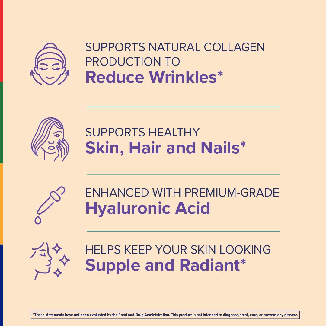 Complesso Collagen360™, Polvere da 2,75 oz