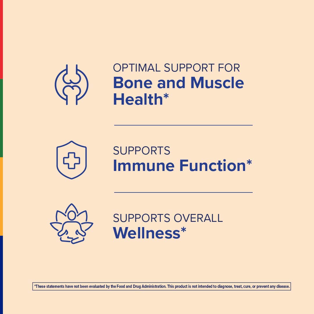Revolution-D™ Complex, 60 Vegetarian Capsules