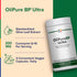 OliPure BP™ ULTRA con CoQ10, 60 Capsule Vegetariane