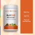 Multi360® Advanced, 180 Vegetarian Capsules