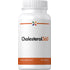 Cholesterol360 dietary supplement bottle with 30 capsules for cardiovascular health support.