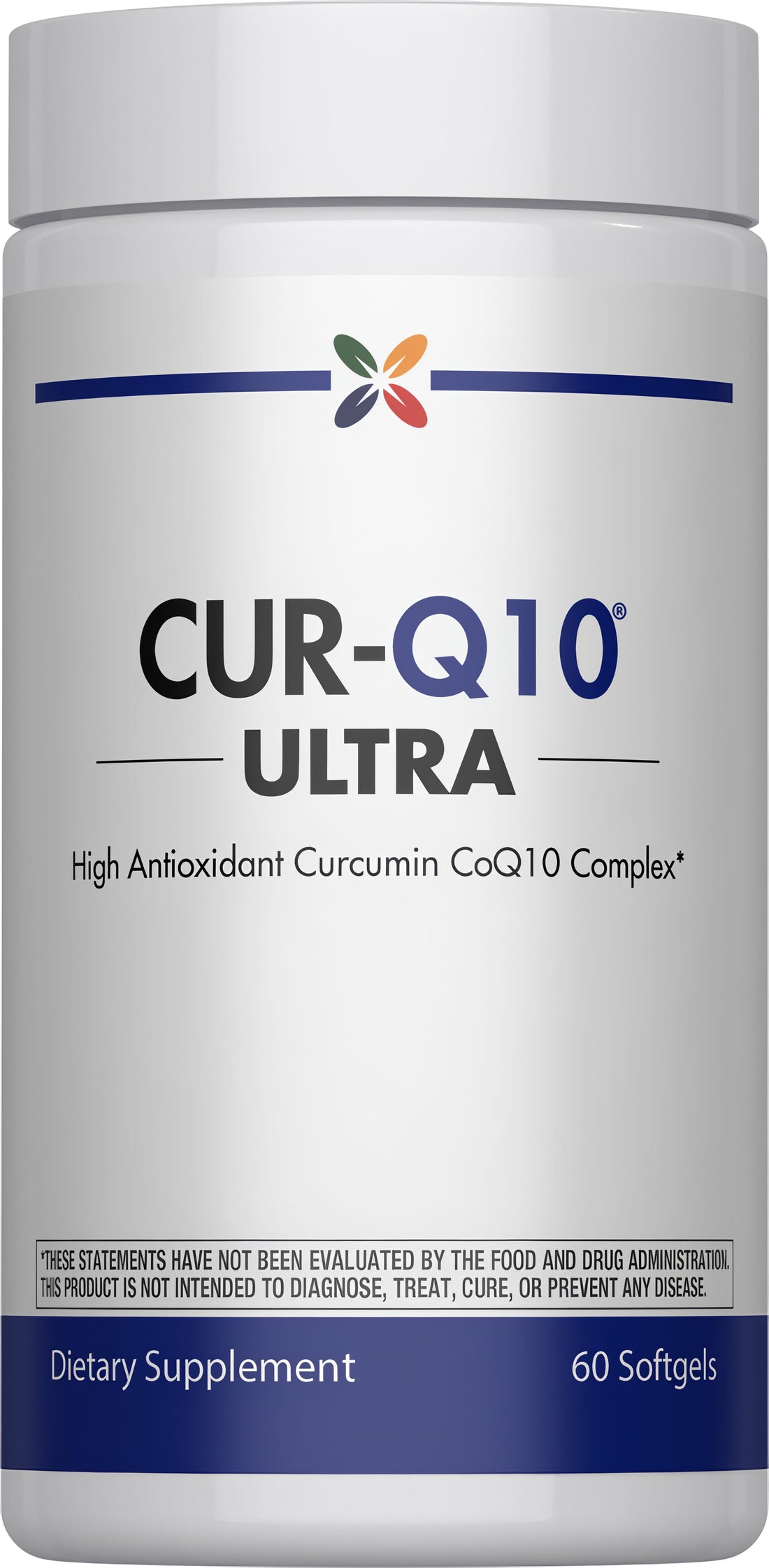 CUR-Q10 ULTRA Complex