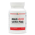 MAX-Q10™ ULTRA PQQ CoQ10-Komplex, 60 Weichkapseln