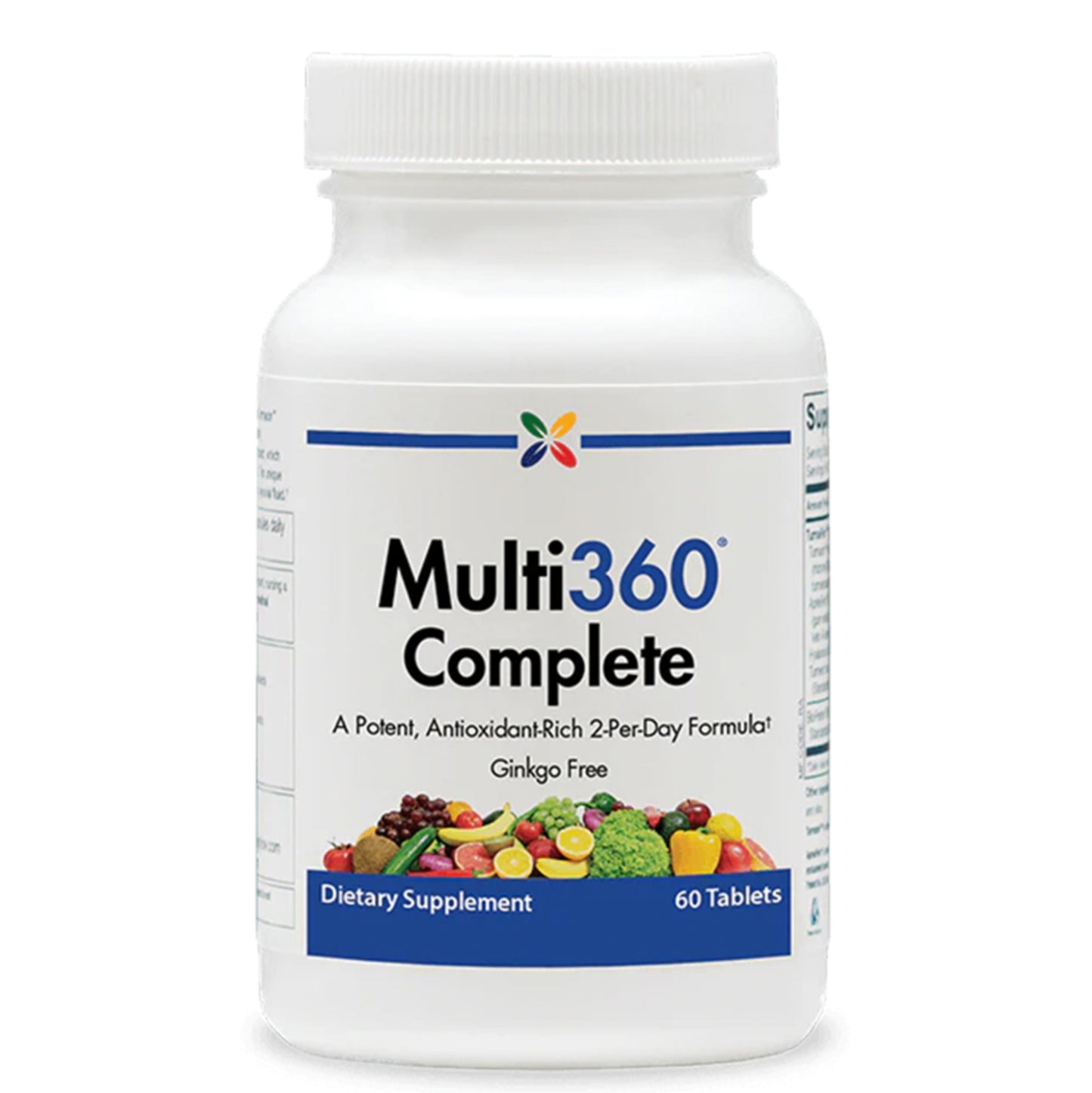 Multi360® Completo, 60 Comprimidos