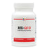 RED-Q10® Arroz de Levadura Roja Orgánico, 60 Cápsulas Vegetales