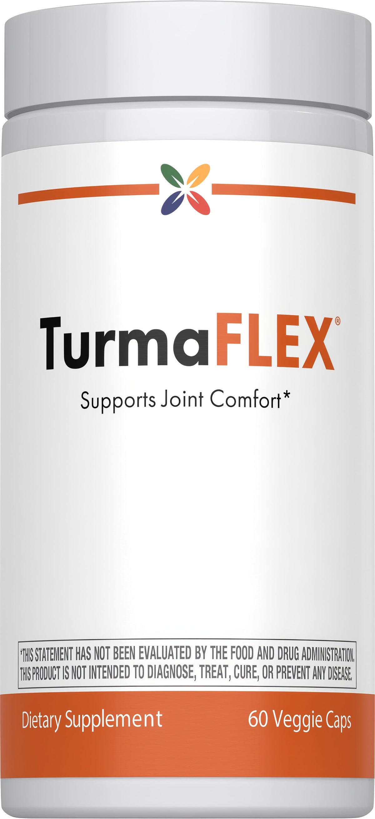TurmaFLEX® Joint Formula with Turmeric | Best Curcumin Supplement for ...